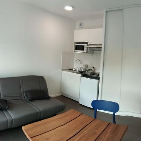 A4-11 Studio Cosy Toulouse Eksteriør bilde