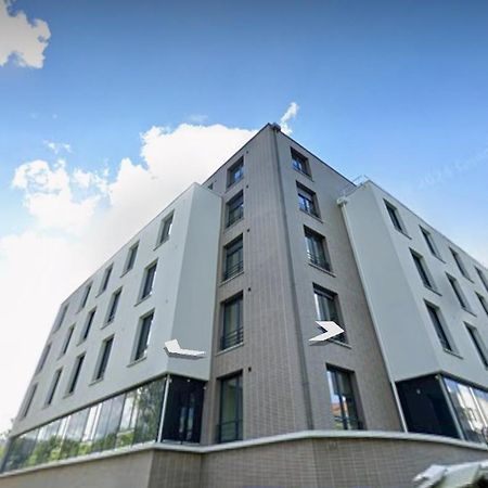 A4-11 Studio Cosy Toulouse Eksteriør bilde